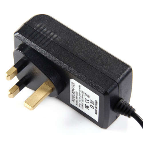 Generic Charger for Microsoft Surface Pro3  & Surface Pro4   Black (UK)