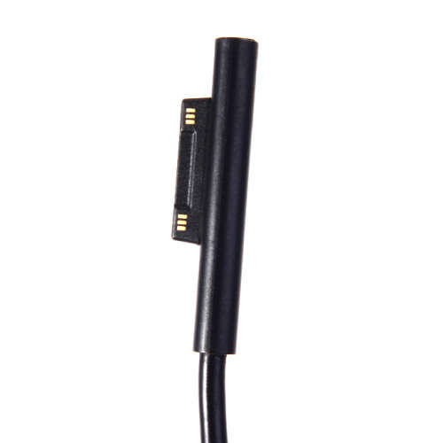 Generic Charger for Microsoft Surface Pro3  & Surface Pro4   Black (UK)