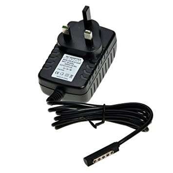 GENERIC MICROSOFT SURFACE PRO 1 & 2 CHARGER