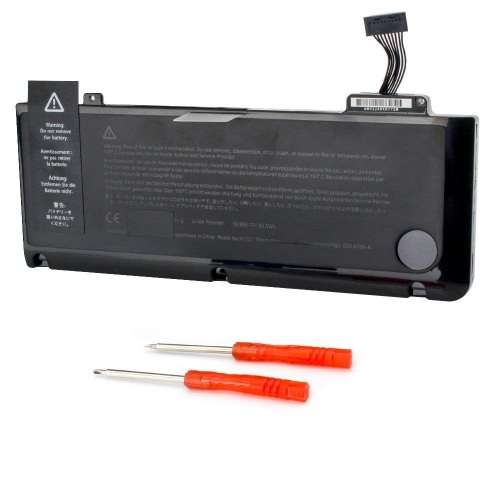 Battery For Apple 13 inch MacBook Pro A1278 A1322 Battery Mid 2012 Early 2011 Late 2011 Mid 2010 200