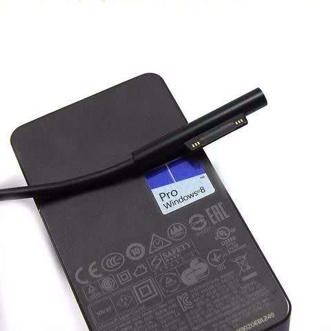 12V 2.58A AC Charger Power Supply Adapter For Microsoft Surface Pro 3 Pro 4 Tablet