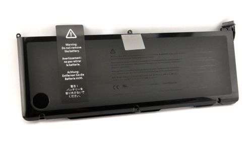 New OEM Battery for A1383 for MacBook Pro 17 inch A1297 Late 2011.