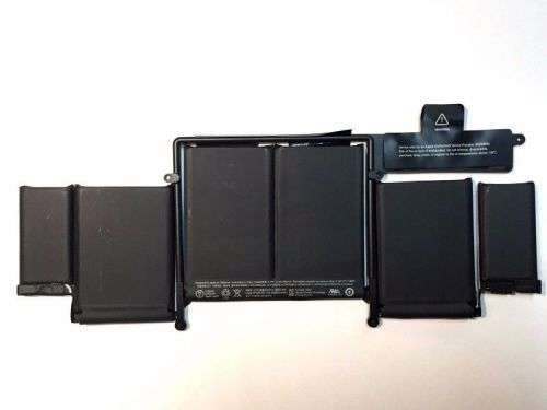 New Original Genuine A1493 Battery for Apple MacBook Pro 13" Retina A1502 2013 2014