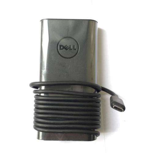 90W USB C Laptop Charger, Type C Power Adapter Compatible Dell Latitude 13 7370, Dell XPS 12 9250, D