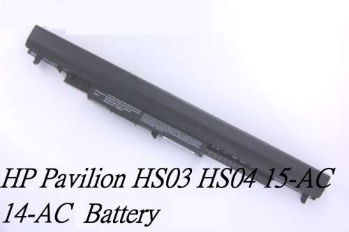 GENERIC Laptop Battery For HP 255 245 250 G4 240 Pavilion HSTNN-IB4L HS03 HS04
