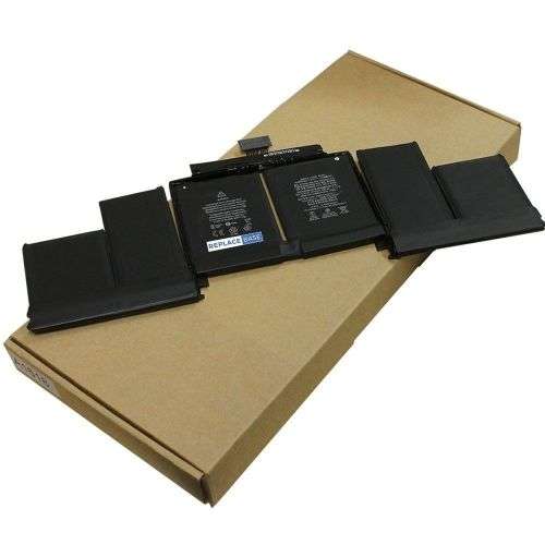 OEM Battery for APPLE MacBook Pro A1618 A1398 15" late 2013-2014