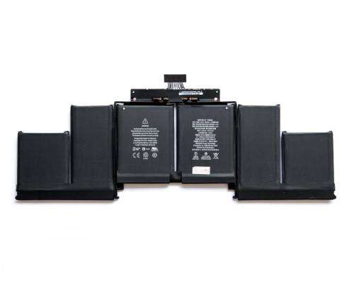 OEM Battery for APPLE MacBook Pro A1618 A1398 15" late 2013-2014