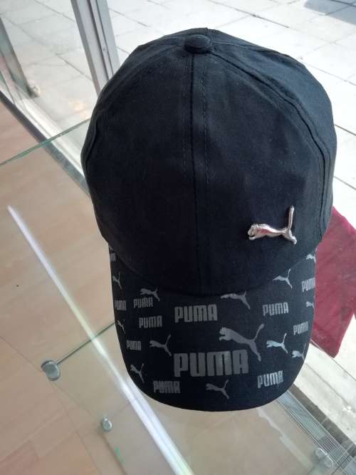 TODDLERS SPORTS SUN HAT CAP