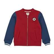 ORIGINAL CONVERSE ALL STAR HOODIES MARKET VALUE R500 AGE 5-6 AND 6-7