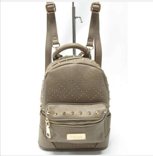 BEBE ORIGINAL MINI BACKPACKS **NEW ARRIVALS** MARKET VALUE R900