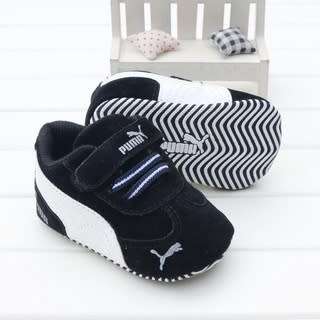 BRANDED Baby shoes. NIKE, PUMA , ADIDAS, POLO AVAILABLE , SIZE 1-3 ! MARKET VALUE R400!