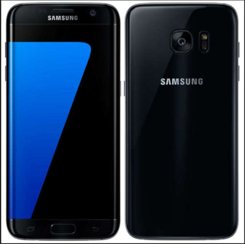 Samsung Galaxy S7 with FREE Rugged Cover