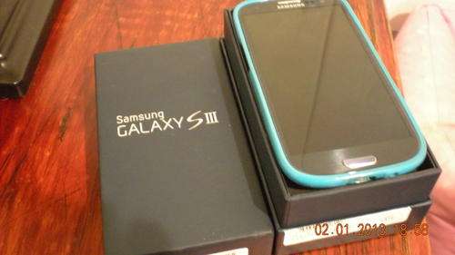 Samsung Galaxy S3 32GB