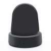 Samsung S2 Gear Watch Desktop Qi Wireless Charging Dock Charger Stand - Black