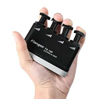 Guitar Finger Exerciser - Adjustable tension - Extendable