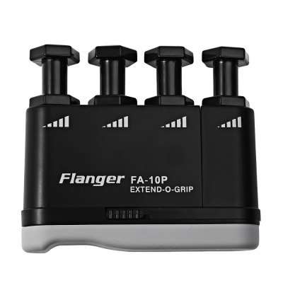 Guitar Finger Exerciser - Adjustable tension - Extendable