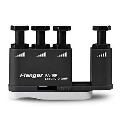 Guitar Finger Exerciser - Adjustable tension - Extendable