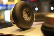 Headphones - Meizu HD 50 - Microphone, Phone Answering, HiFi, Song Switching, Voice Control - BLACK