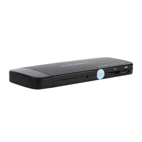 4K Android TV Stick - Android 6.0, Miracast, Airplay, Quad-Core CPU, Penta-Core Mali-450 GPU, Kodi