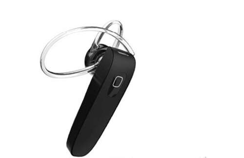 Bluetooth Headset - Bluetooth 4.0 - Black