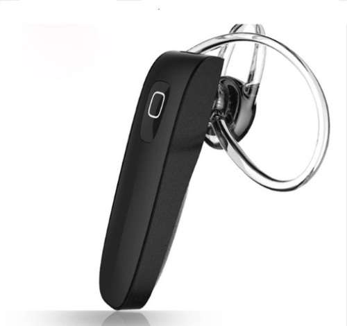 Bluetooth Headset - Bluetooth 4.0 - Black