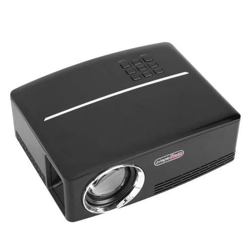 Projector Vivibright GP80 - 1800 Lumen - FREE COURIER! - LOCAL STOCK!