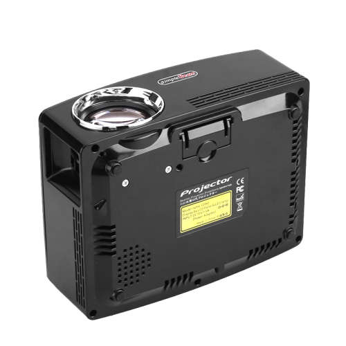 Projector Vivibright GP80 - 1800 Lumen - FREE COURIER! - LOCAL STOCK!
