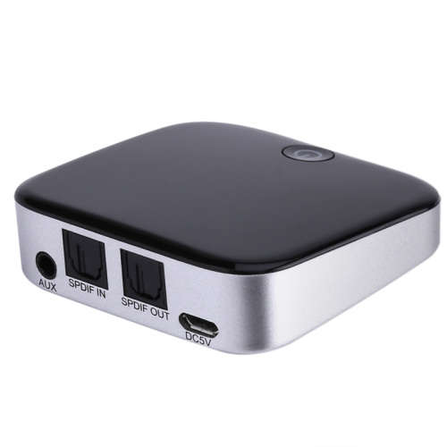Bluetooth Transmitter + Receiver - SPDIF, 3.5mm Audio Jack, BT 4.1, A2DP, AVRCP