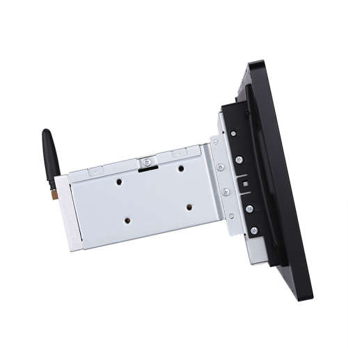1 DIN Android 6.0 Car Media Player - - 10.1 Inch Display, Touch Screen,Quad-Core CPU, GPS