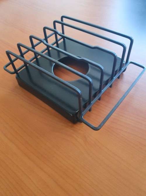 Fondue Set - Made In Switzerland - Solid Build Quality