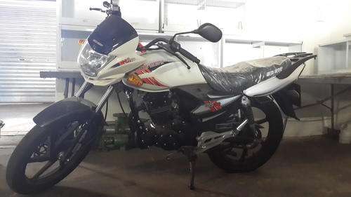 DTR250 Big Boy Bike 2013