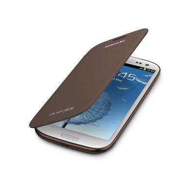 Samsung Galaxy S4 Flip Case
