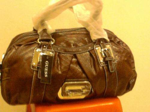 Guess hand-bag {a new design}