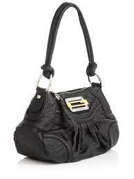 Guess hand-bag {a new design}