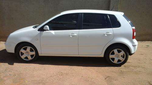 VW POLO TDI