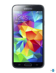Samsung S5