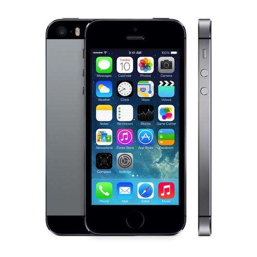 IPHONE 5 BLACK 16GB