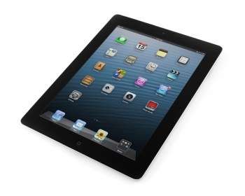 IPAD 4 16GB