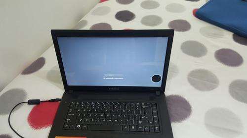 SAMSUNG LAPTOP R519