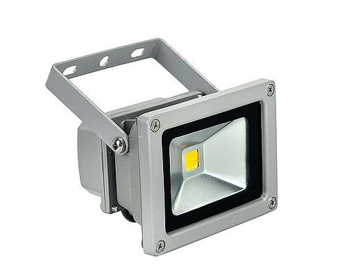 10W LED FLOODLIGHT
