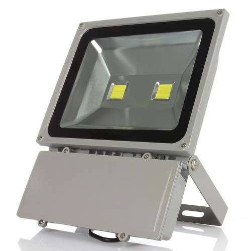 200W DOUBLE CHIP LED FLOODLIGHT