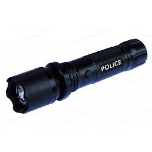 STUNGUN FLASHLIGHT