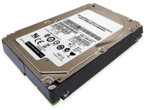 2TB Internal Hard Drive