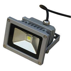 10w LED outdoor floodlight