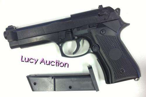 BB GUN M92F