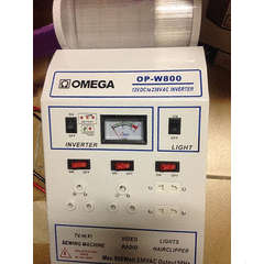 800W 12v DC to AC Inverter