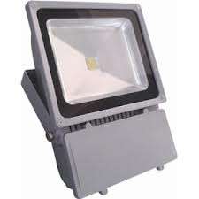 100w led flood light