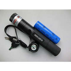 GREEN LASER -500mw!!! SUPER POWERFUL