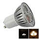 3W 220V GU10 LED DOWNLIGHT