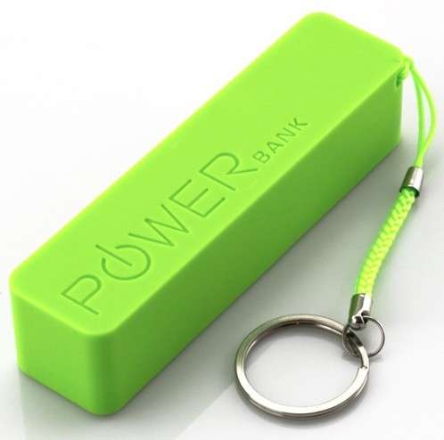 mini POWER BANK